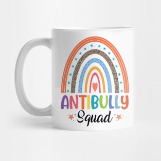 Antibully Squad Mug